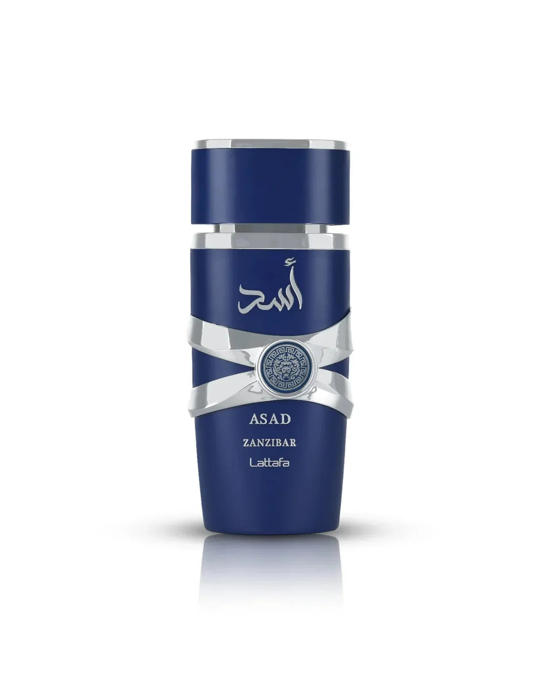 Lattafa Asad Zanzibar EDP
