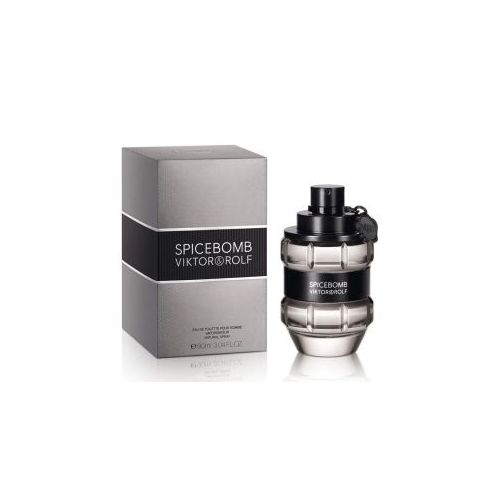Victor & Rolf Spice bomb Eau Fraiche