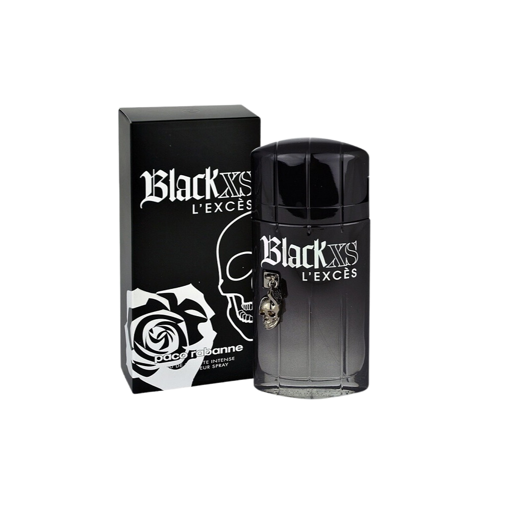 Paco Rabanne Black XS L'excs EDP