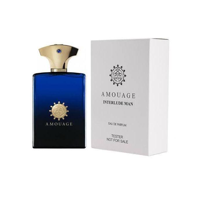 Amouage Interlude Man