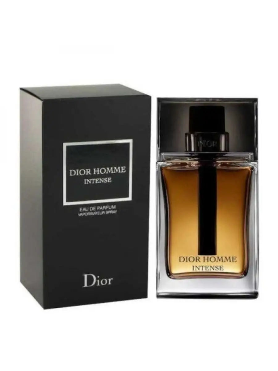 Dior Homme Intense 2007
