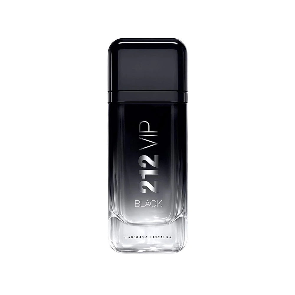 Carolina Herrera 212 Vip Black EDP