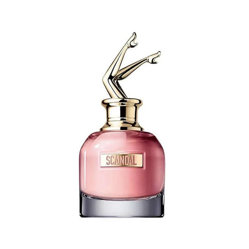 Jean Paul So Scandal