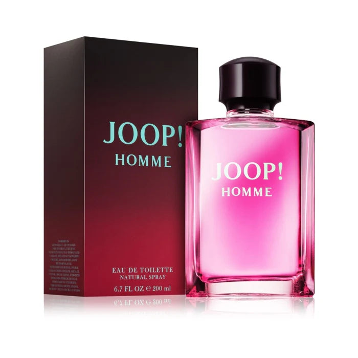 Joop Homme EDT