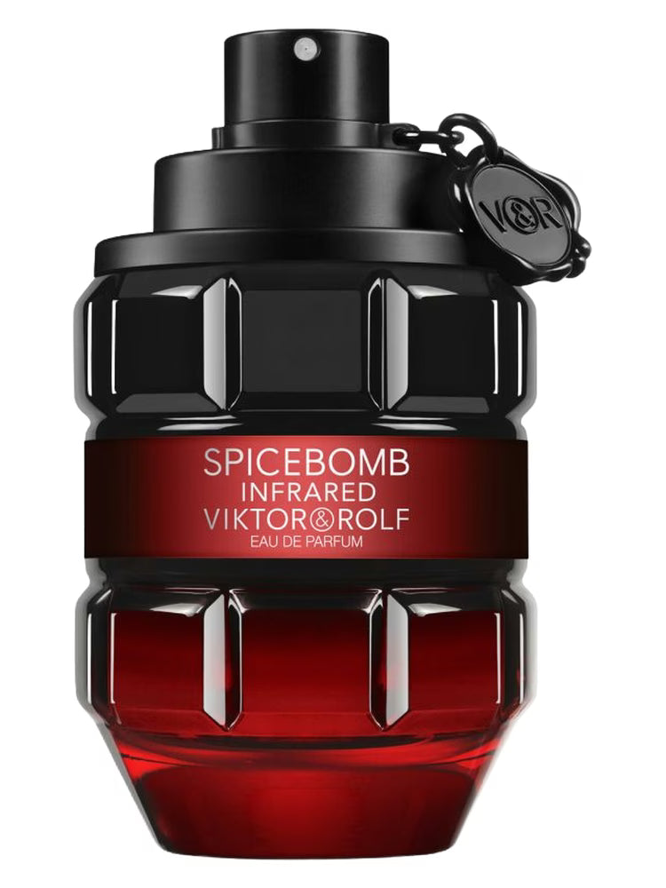 Viktor & Rolf Spice Bomb Infrared EDP