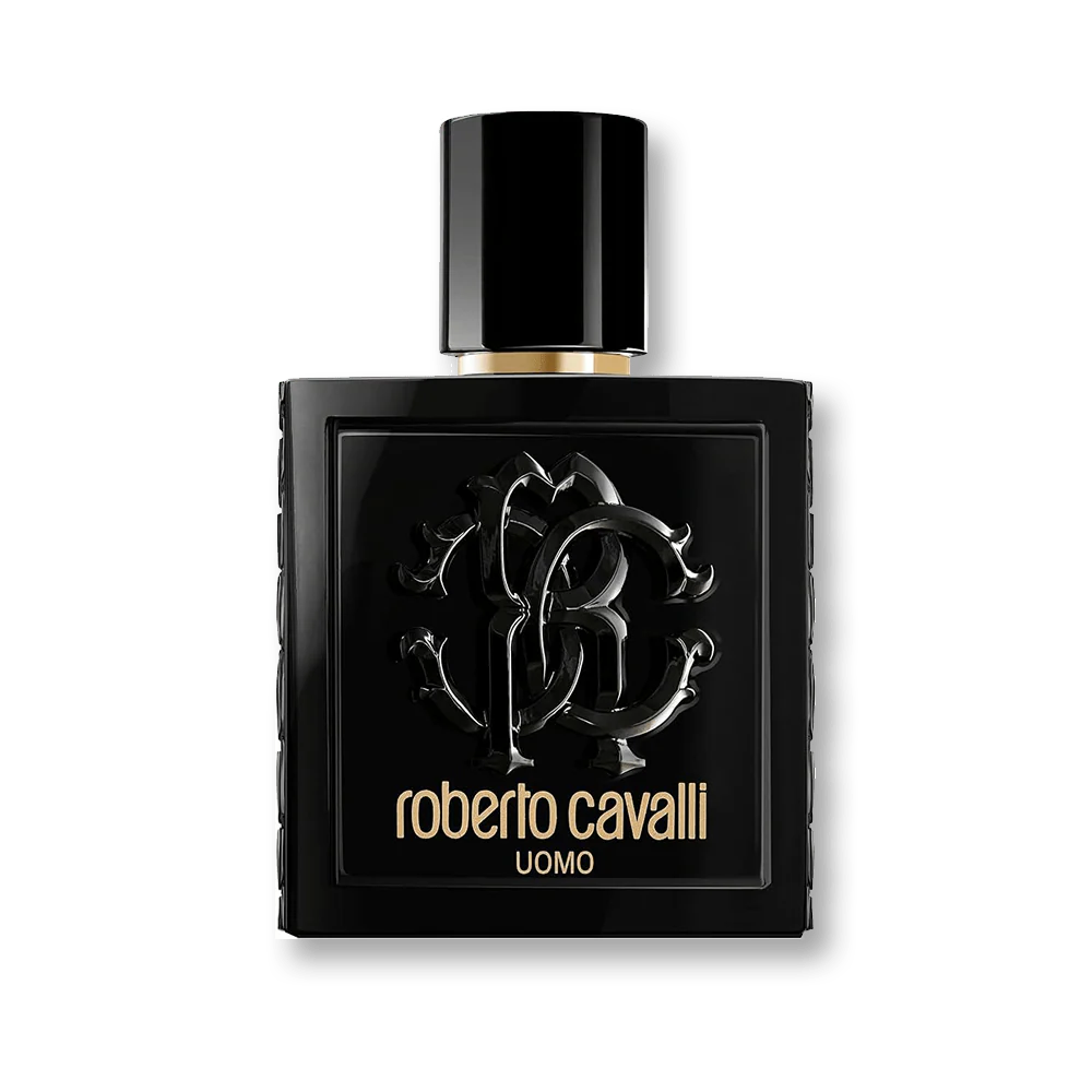 Roberto Cavalli Uomo EDT