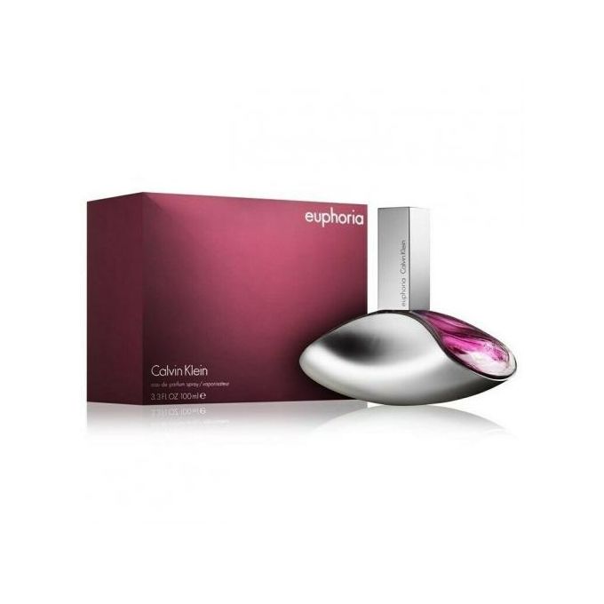 Calvin Klein Euphoria For Woman EDP