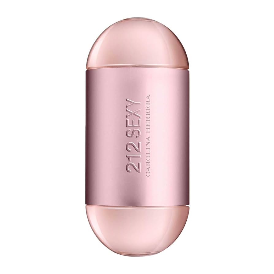 Carolina Herrera 212 sexy Woman EDP