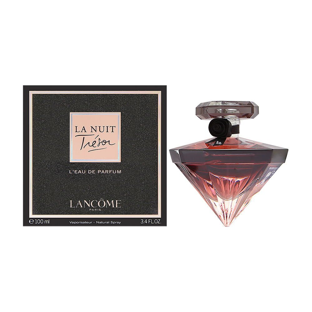 Lancôme La Nuit Tresor EDP