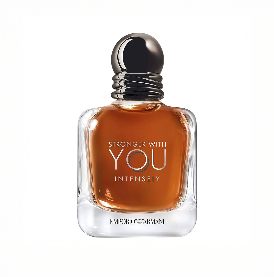 Emporio Armani Stronger With You Intensely EDP