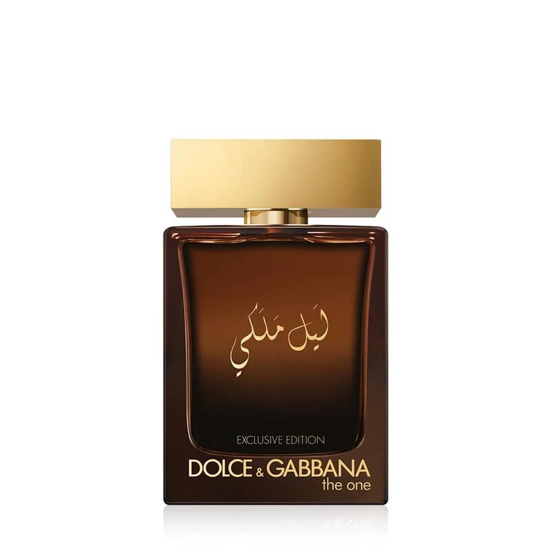 Dolce & Gabbana The One Royal Night