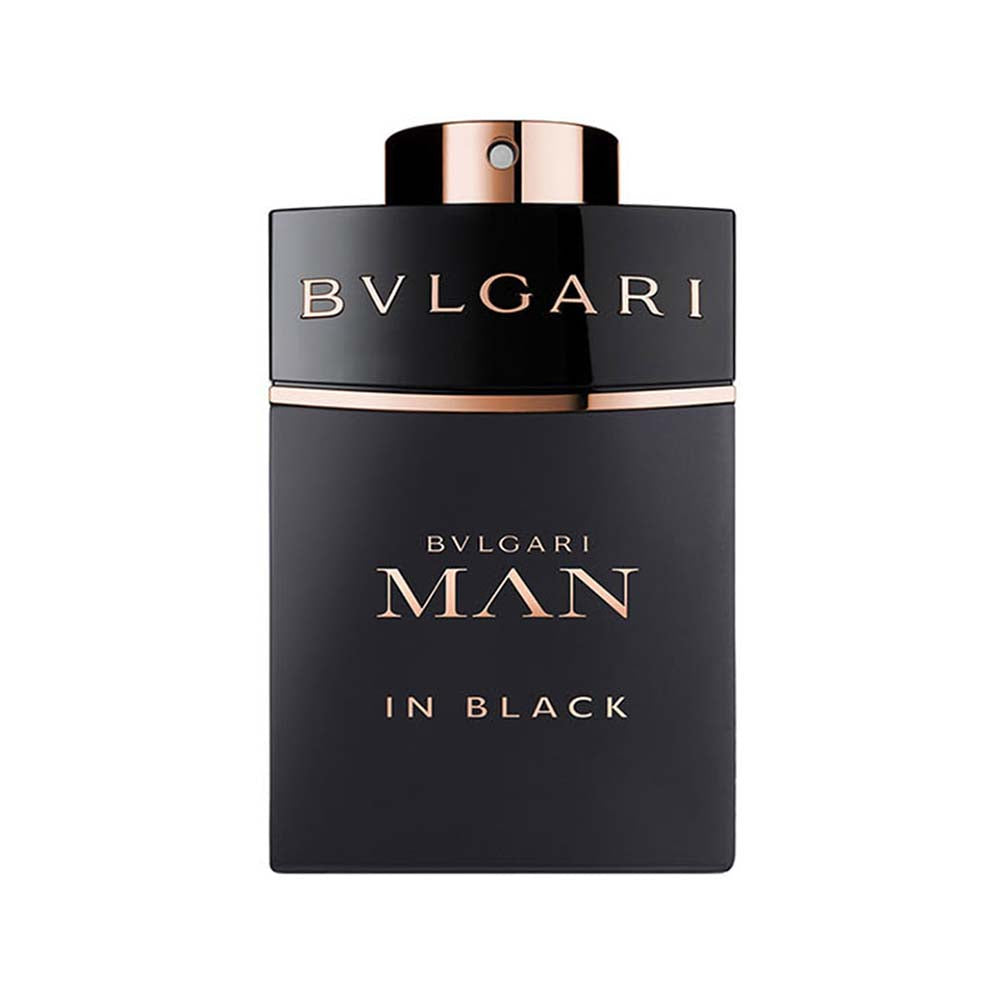 Bvlgari Man In Black EDP