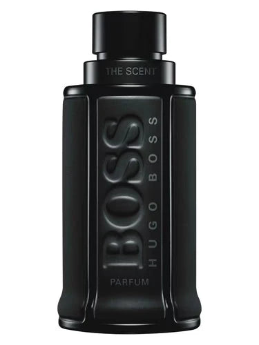 Hugo Boss The Scent Parfum Edition