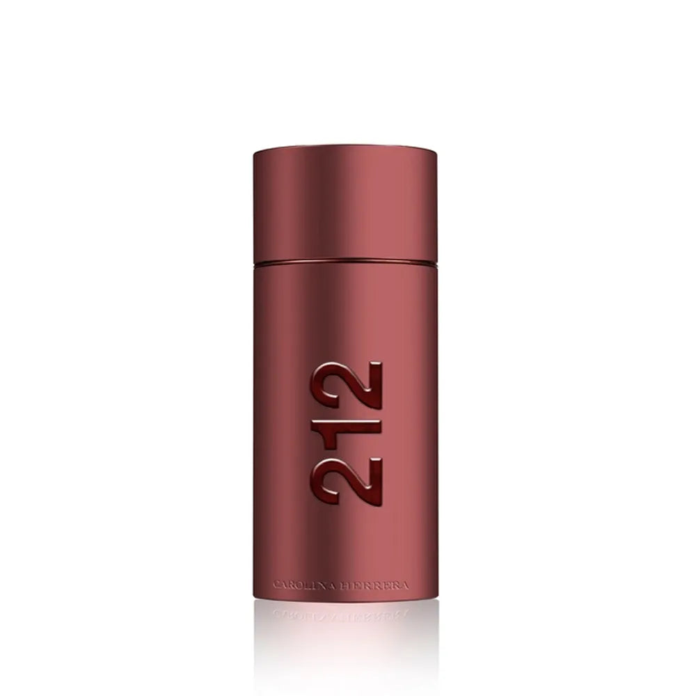 Carolina Herrera 212 Sexy Men EDT