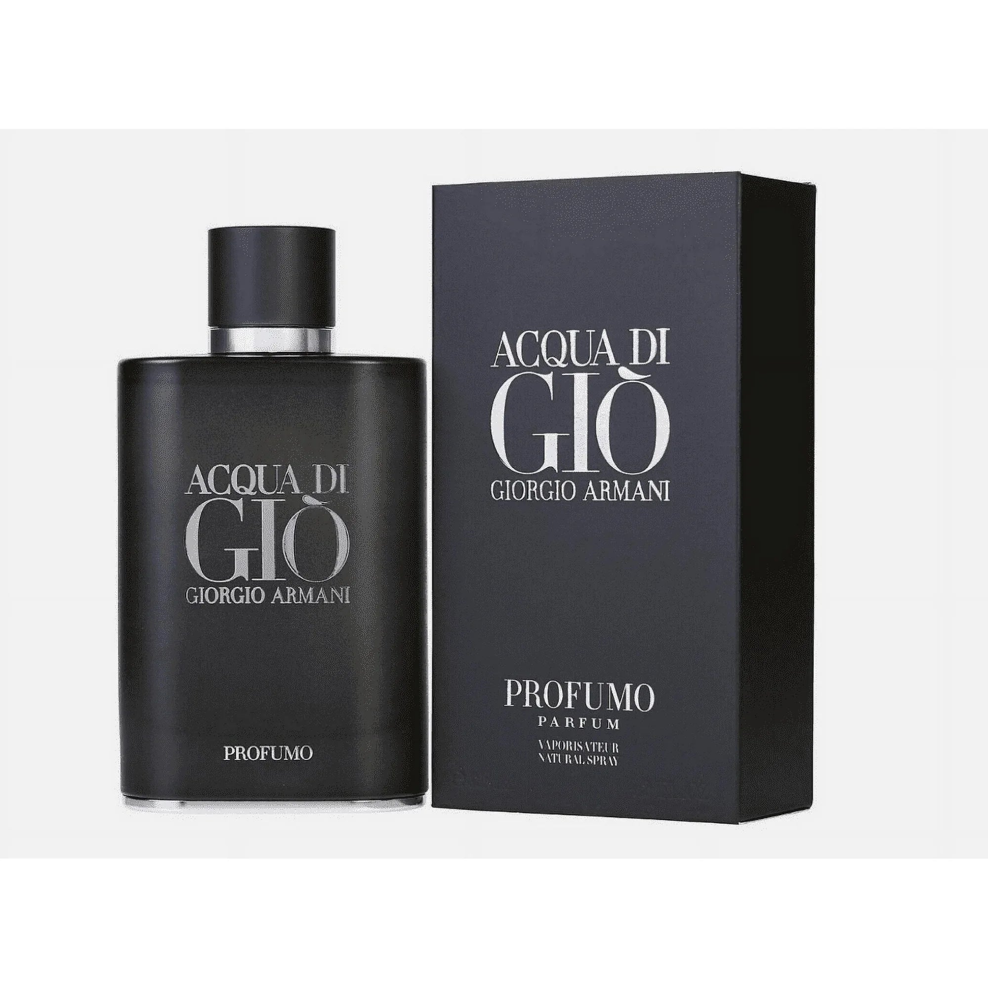 Giorgio Armani Acqua Di Gio profumo Pafum