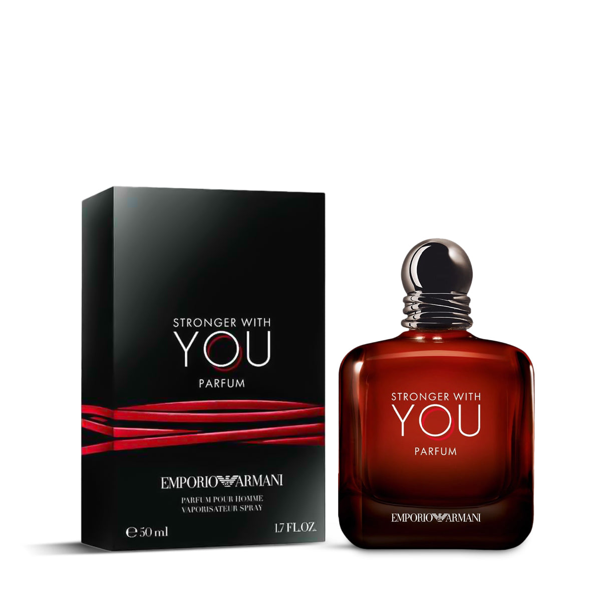 Emporio Armani Stronger With You Absolutely EDP