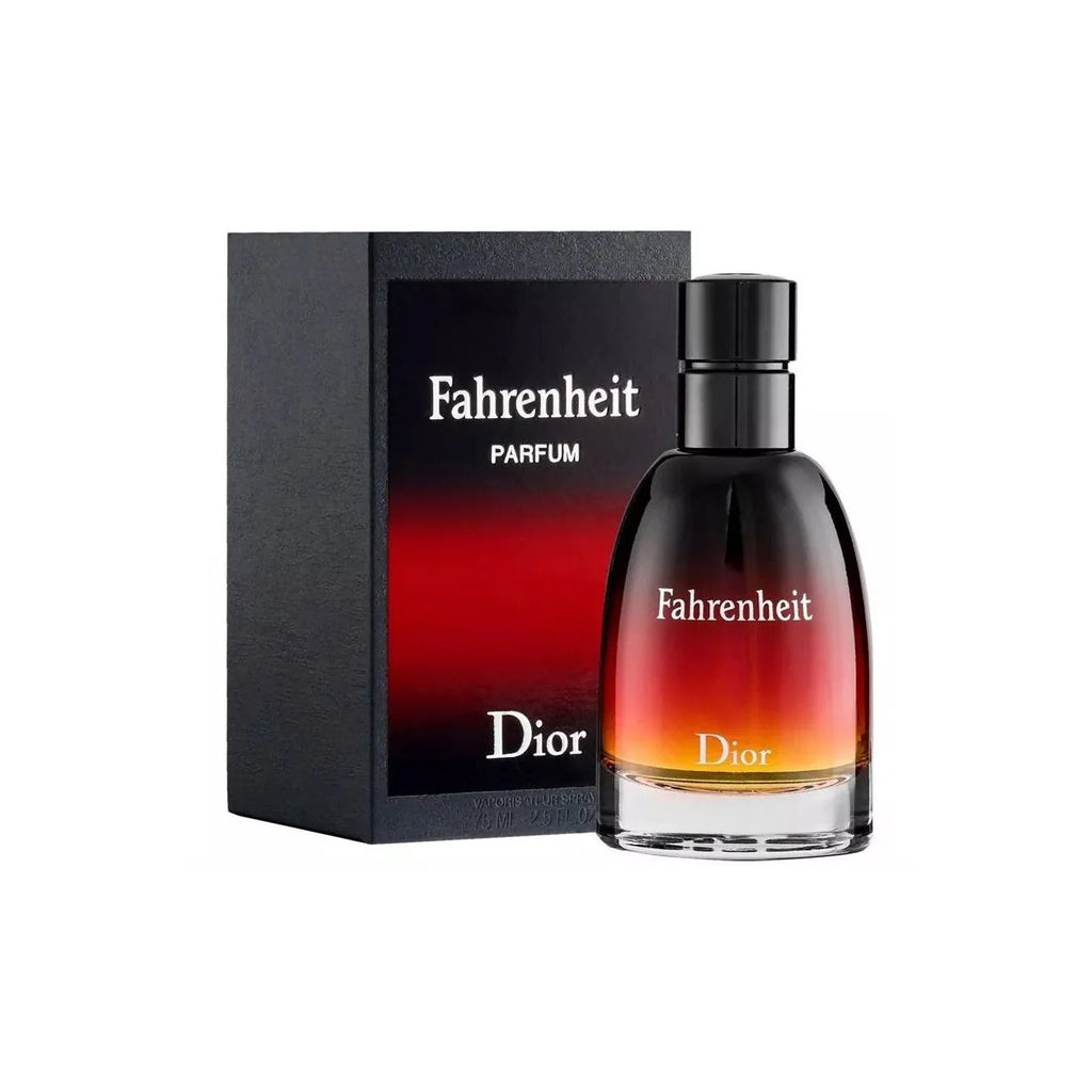 Dior Fahrenheit EDP