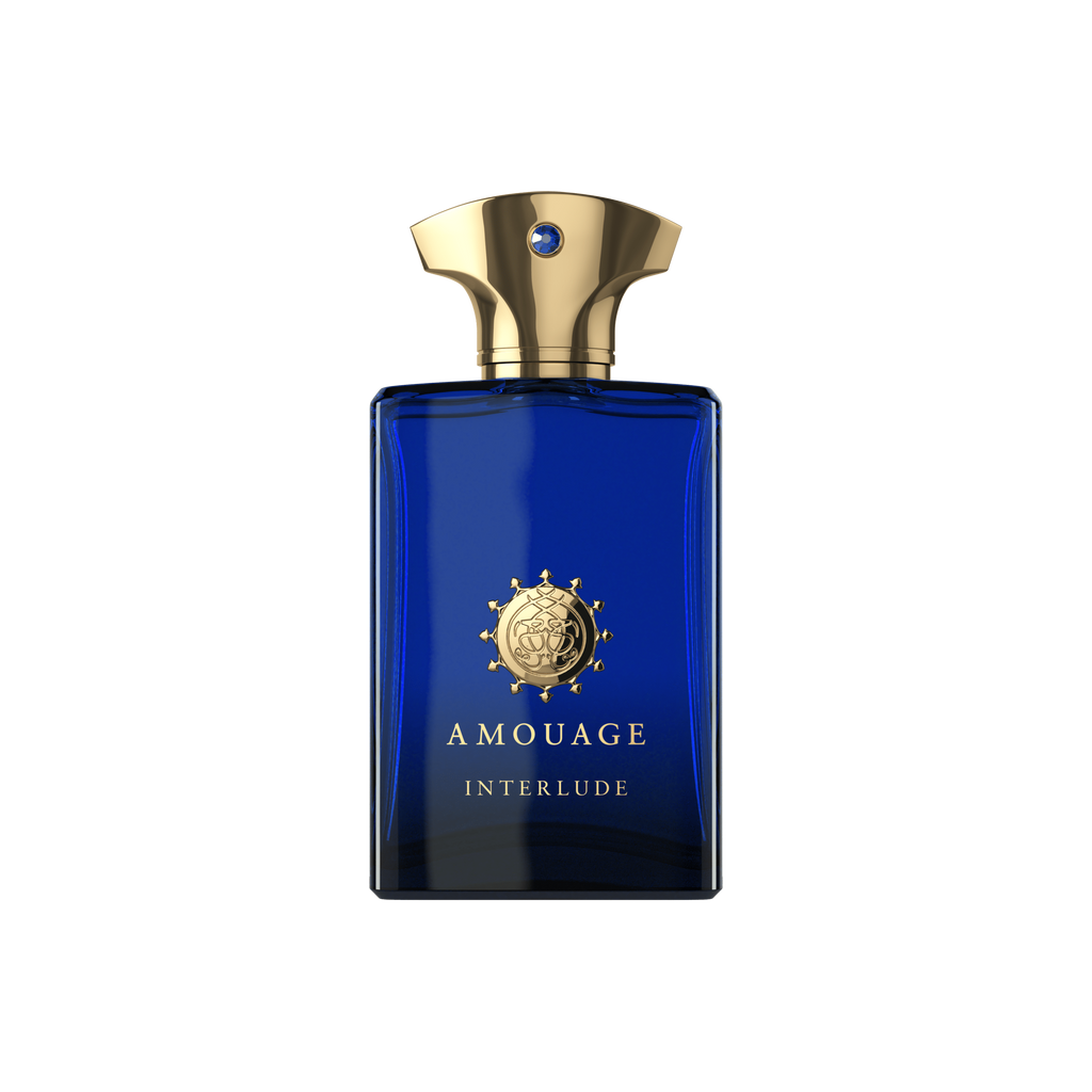 Amouage Interlude Man