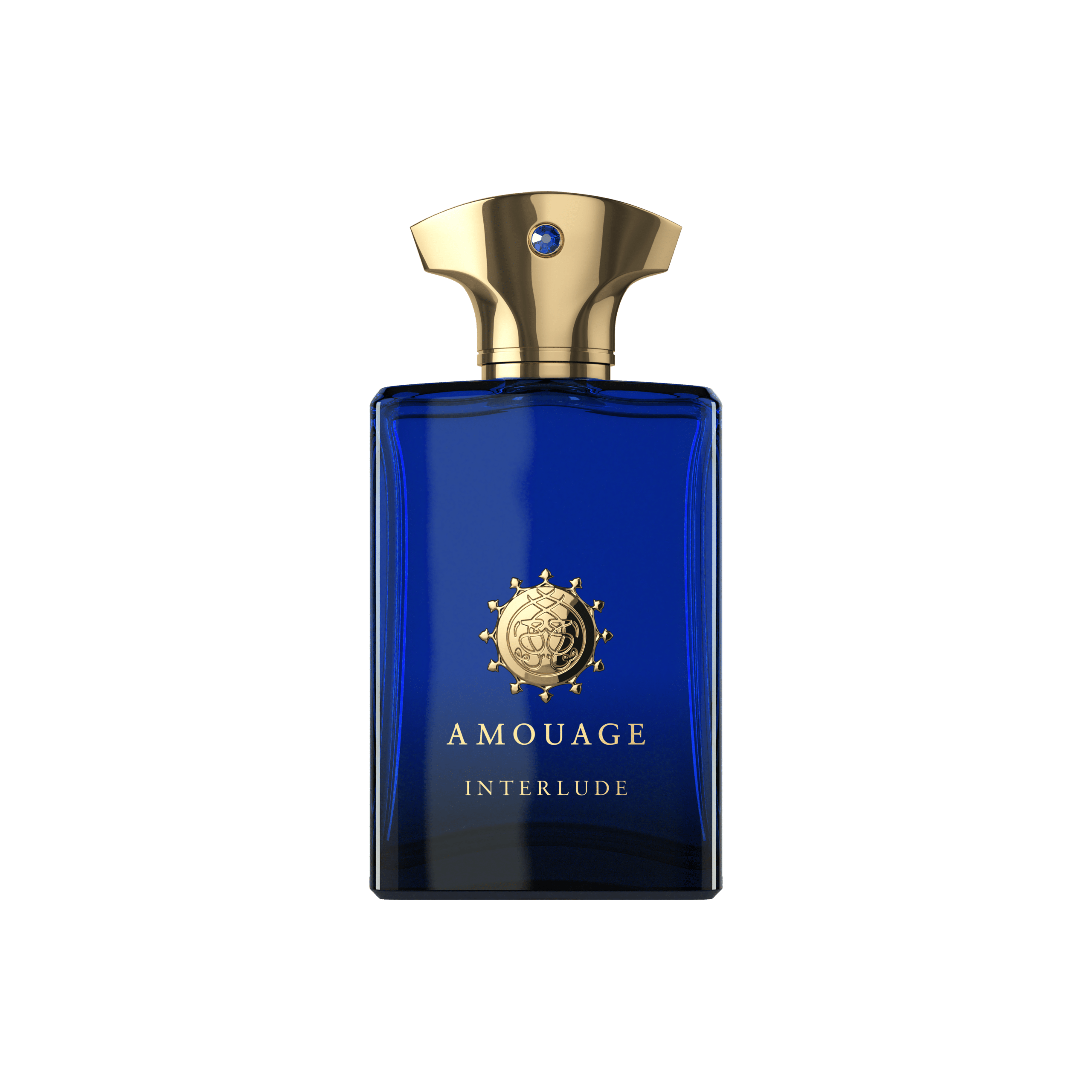 Amouage Interlude Man