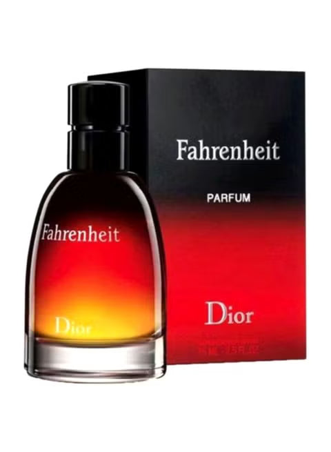 Dior Fahrenheit EDP