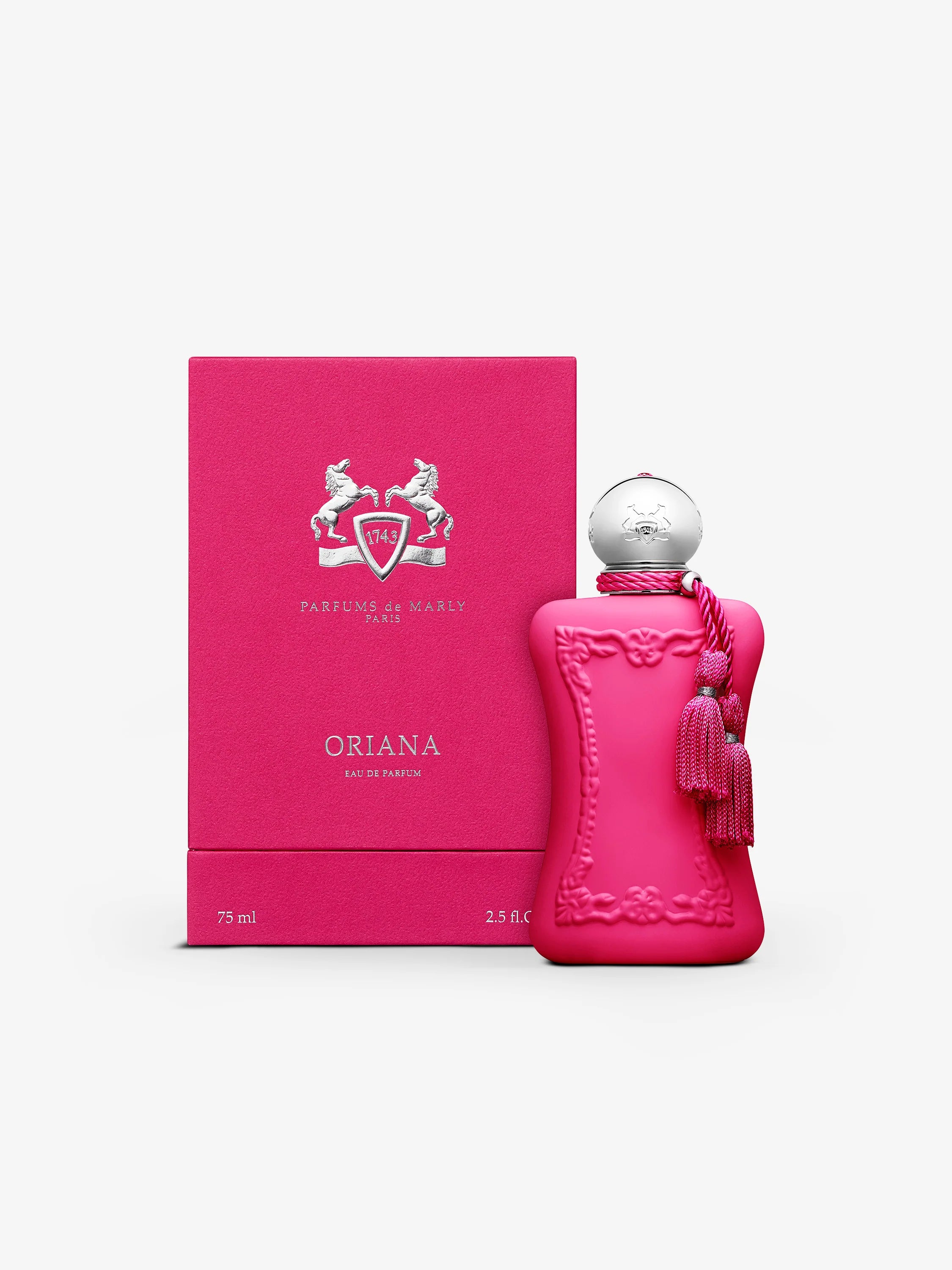 De Marly Oriana EDP