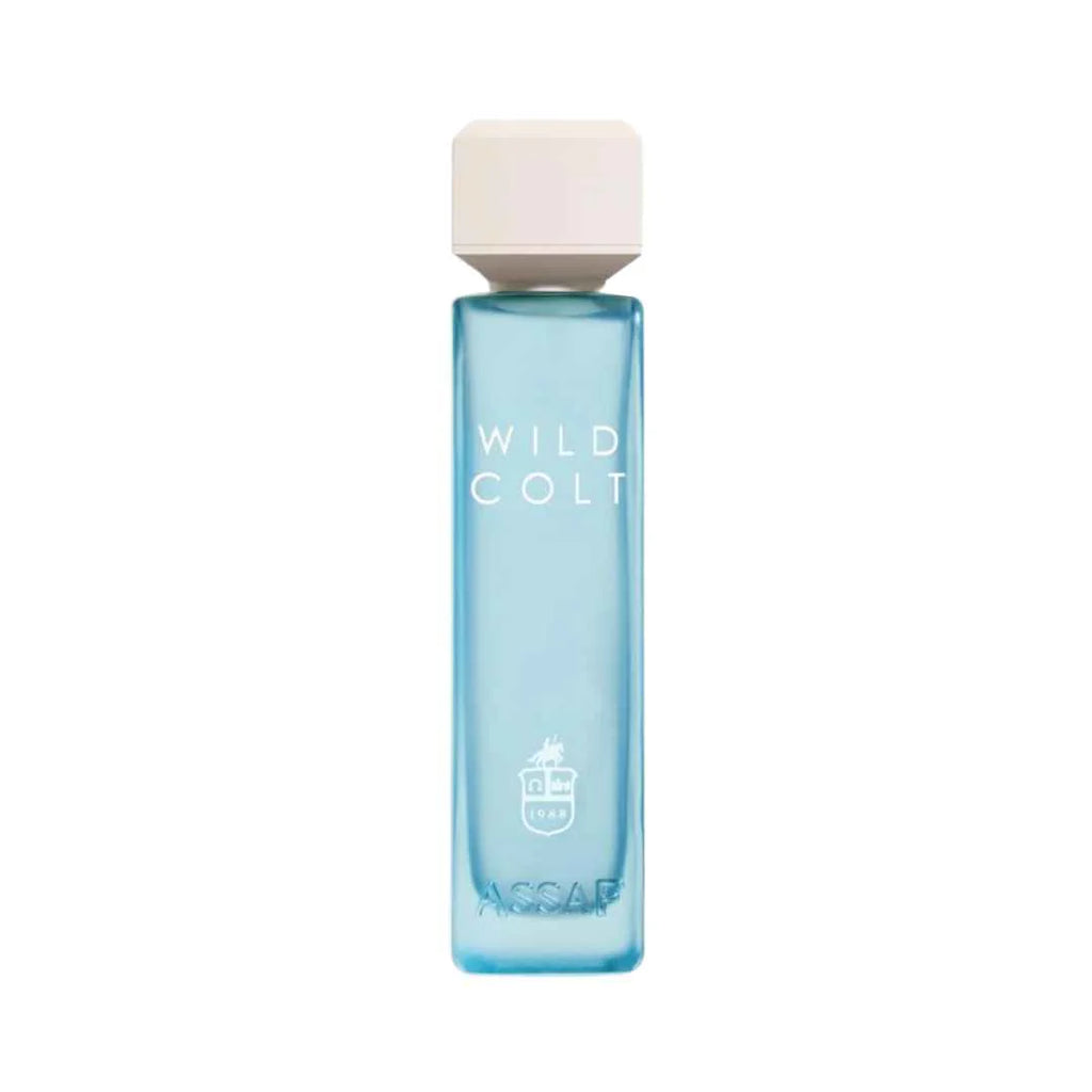 Wild Colt EDP