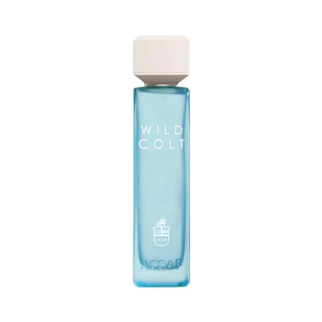Wild Colt EDP