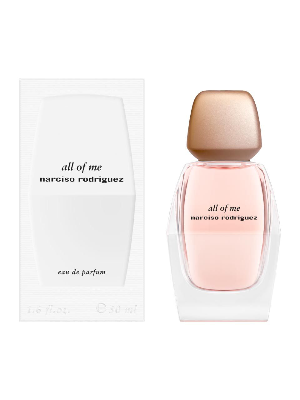 Narciso Rodriguez All Of Me EDP