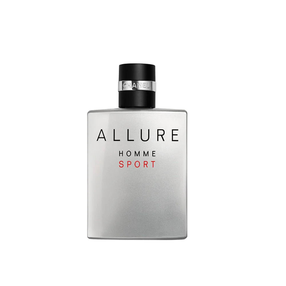Chanel Allure Home Sport EDT