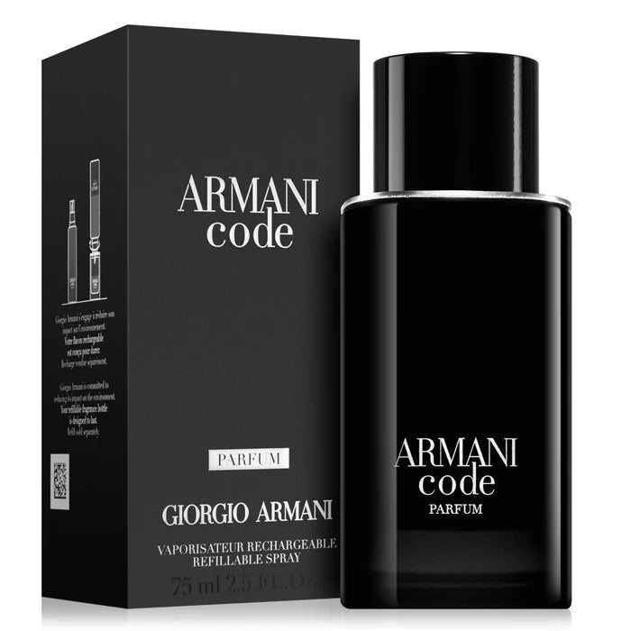 Giorgio Armani code Perfum
