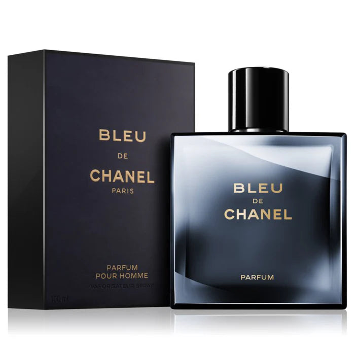 Blue De Chanel EDP