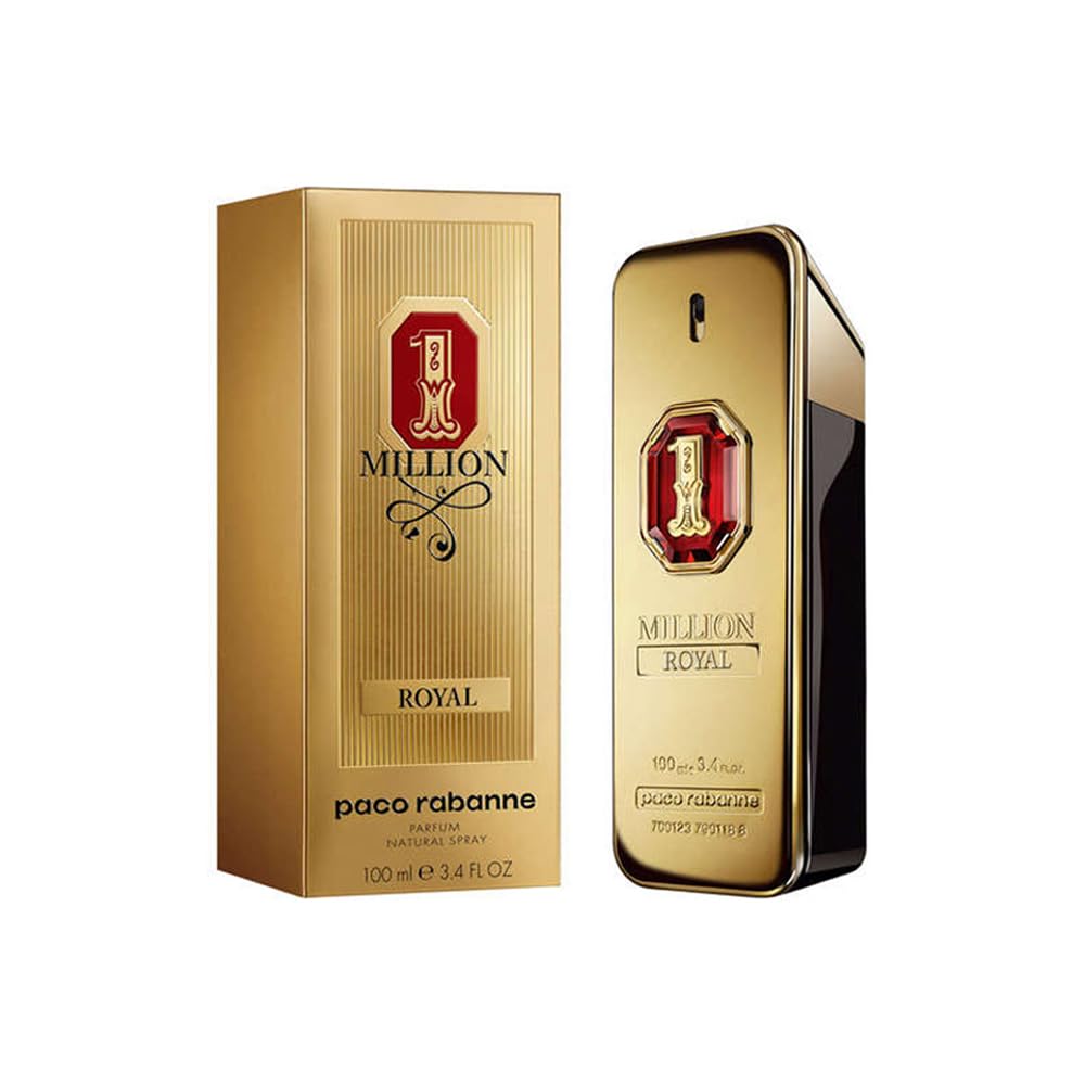 Paco Rabanne One Million Royal EDP