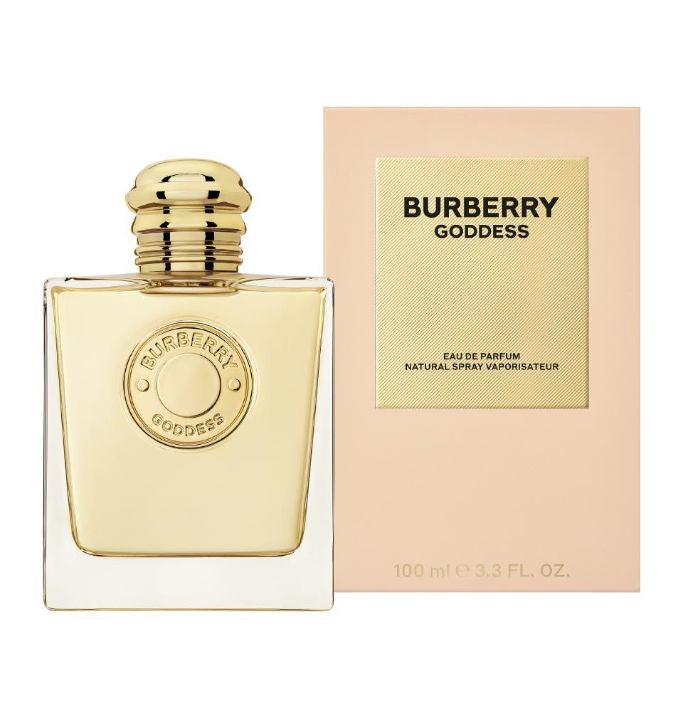 Burberry Goddess EDP