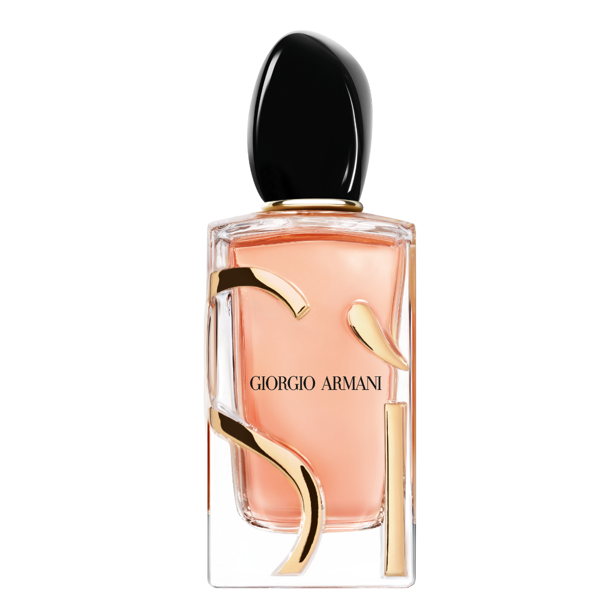 Giorgio Armani Si Intense EDP New Edition