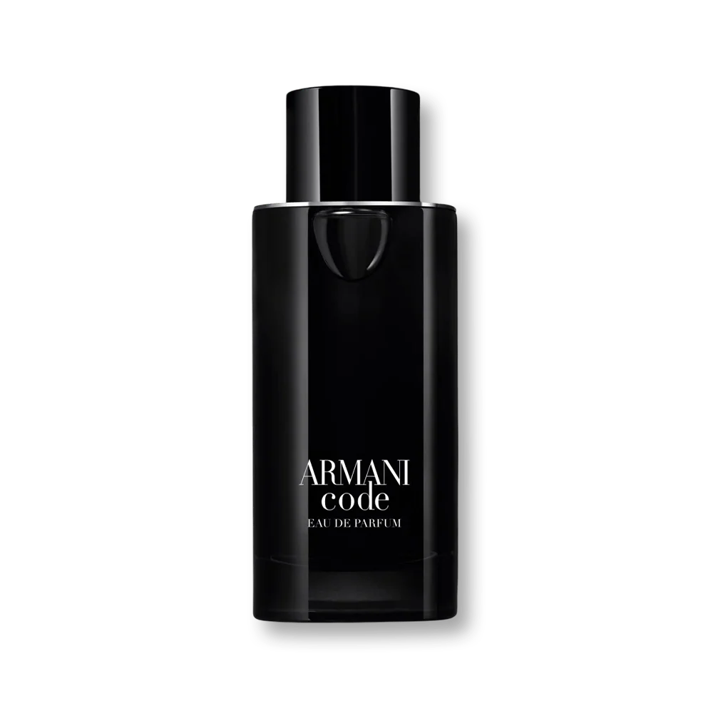 Giorgio Armani code Perfum