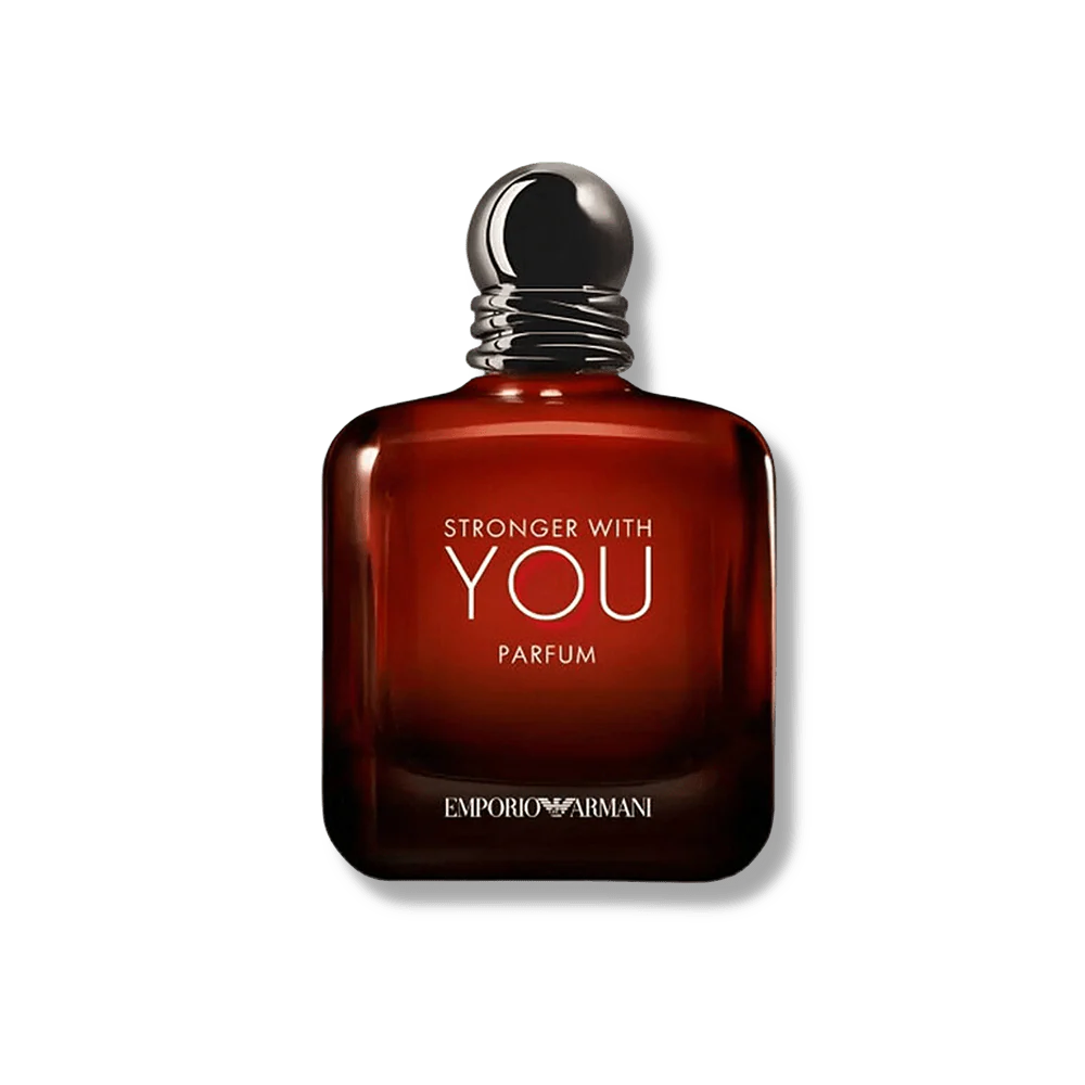 Emporio Armani Stronger With You Absolutely EDP
