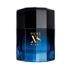 Paco Rabanne Pure Xs EDP