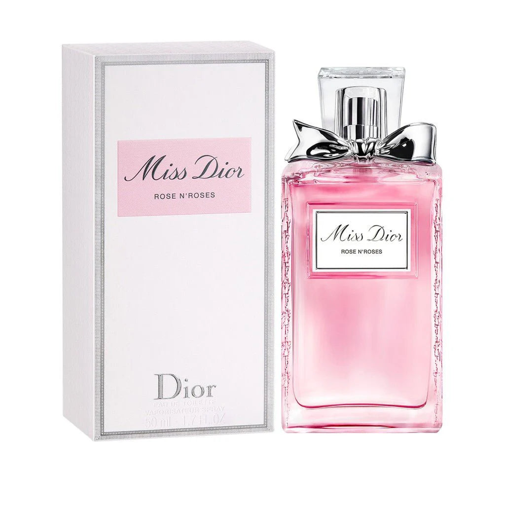 Dior - Miss Dior Rose N'Roses EDT