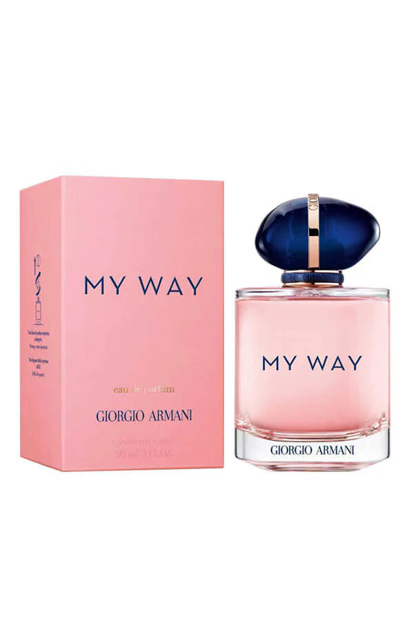 Giorgio Armani My Way EDP