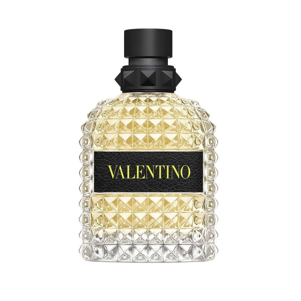 Valentino Uomo Born In Roma Yellow Dream EDT