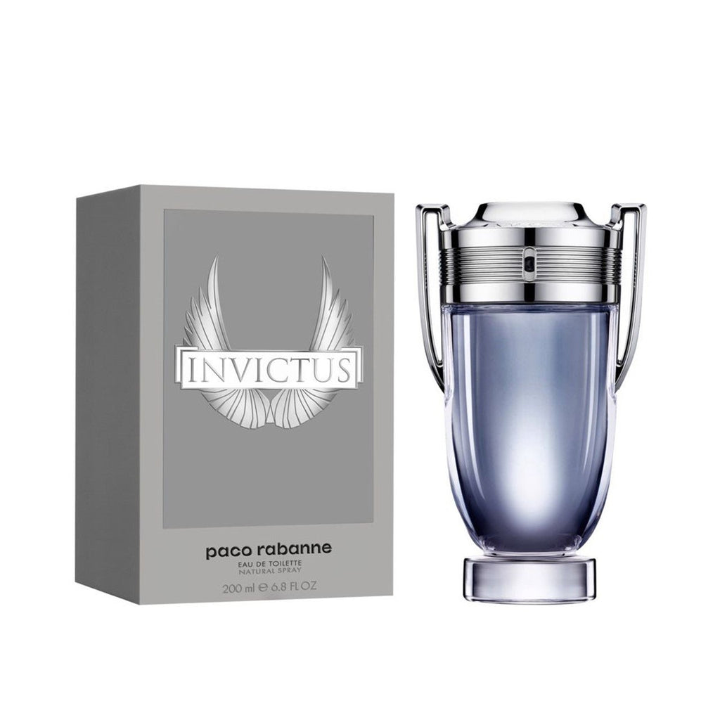 Paco Rabanne Invectus EDT