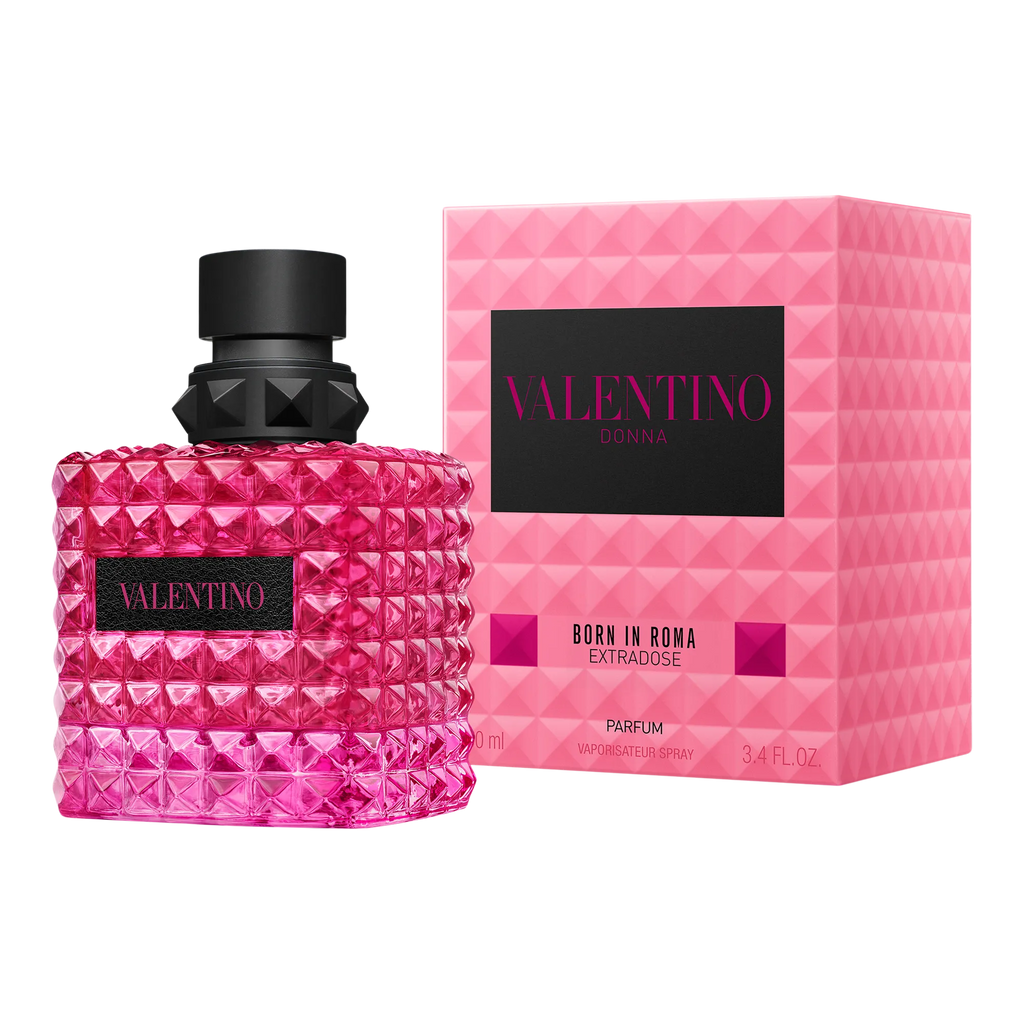 Valentino Donna Born In Roma EDP Intense
