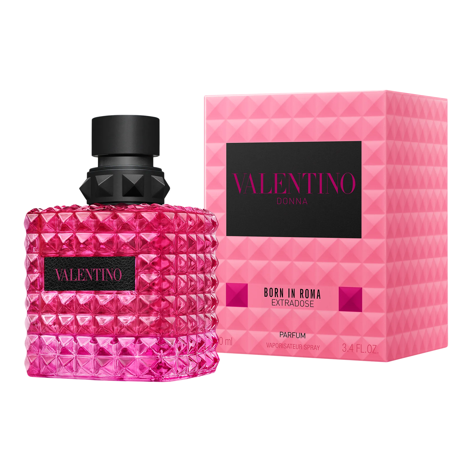 Valentino Donna Born In Roma EDP Intense