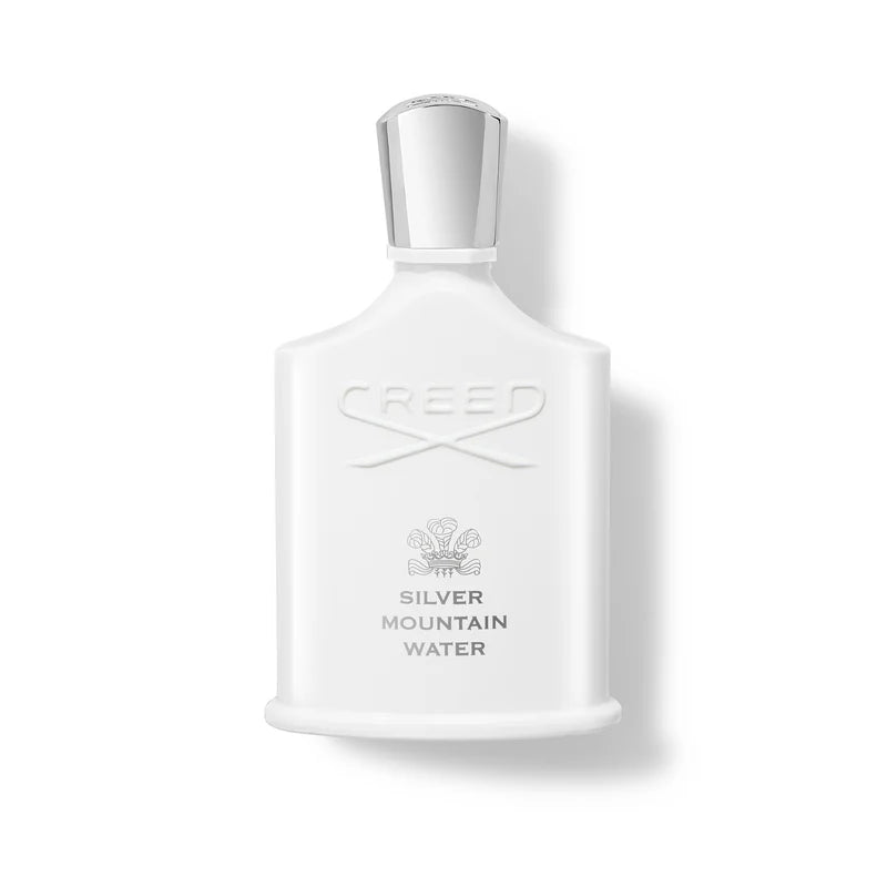 Creed Silver Mountain Water EDP