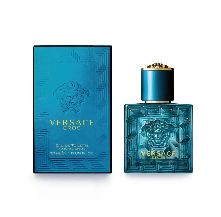 Versace Eros EDP